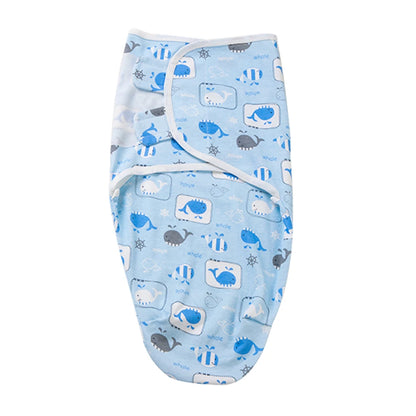 Summer Swaddle for Newborn