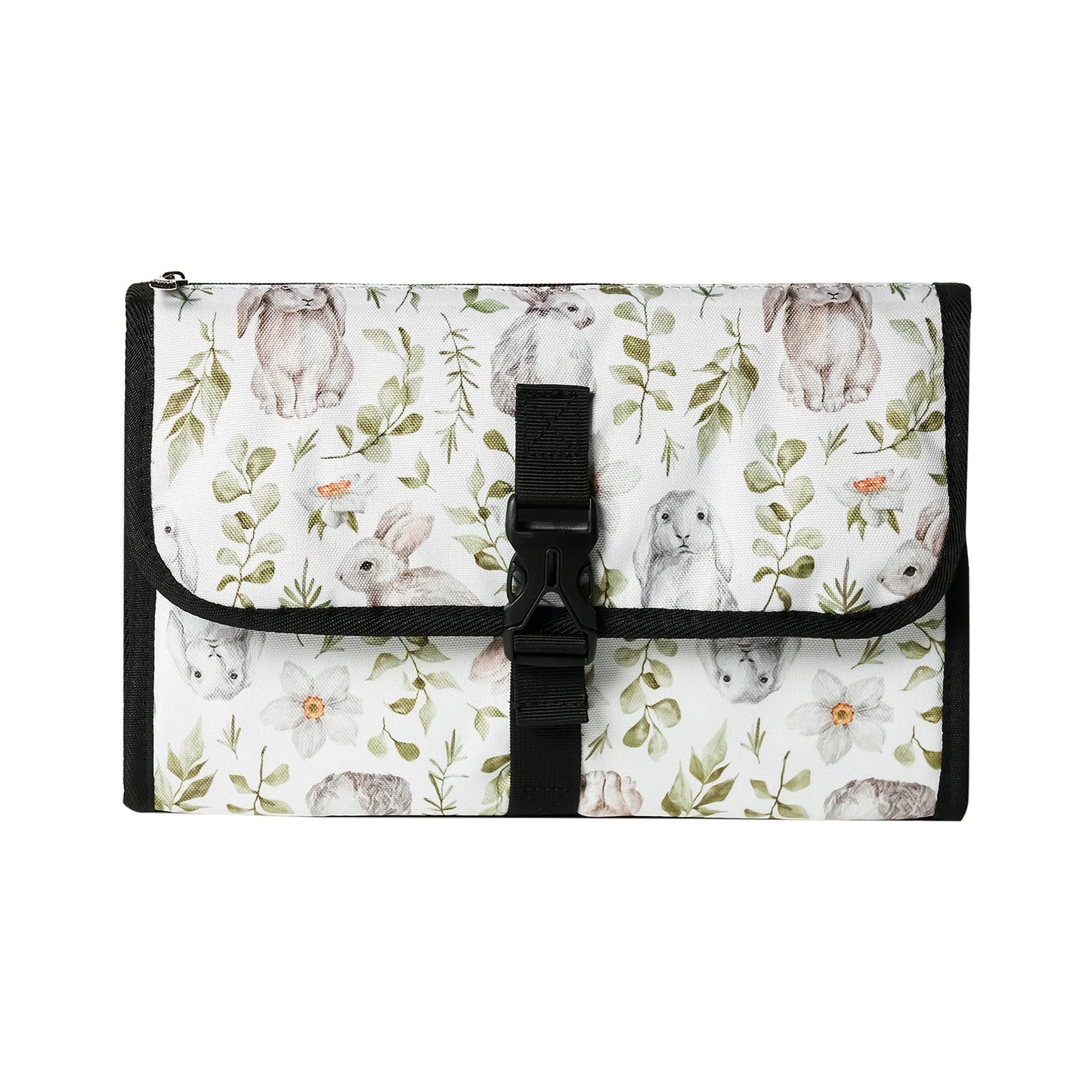 Baby Diaper Changing Mat