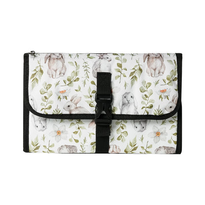 Baby Diaper Changing Mat