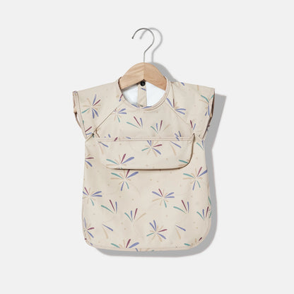 Danish Style Waterproof Baby Bib