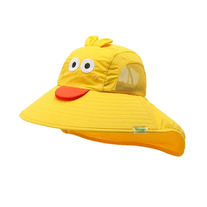 Summer Baby Sun Hat