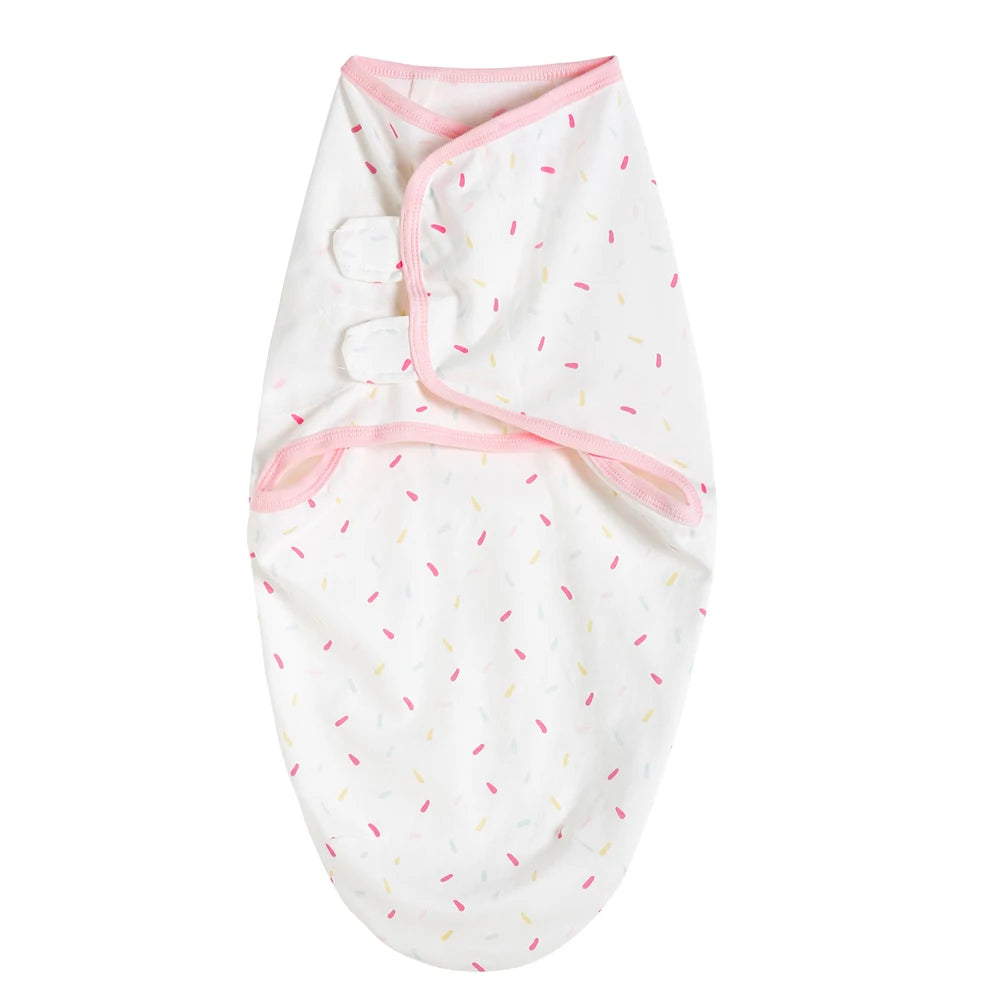 Summer Swaddle for Newborn