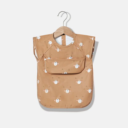 Danish Style Waterproof Baby Bib