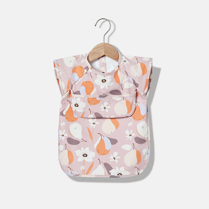 Danish Style Waterproof Baby Bib