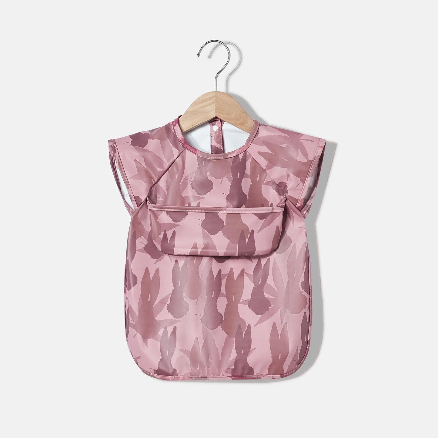 Danish Style Waterproof Baby Bib