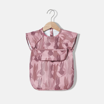 Danish Style Waterproof Baby Bib